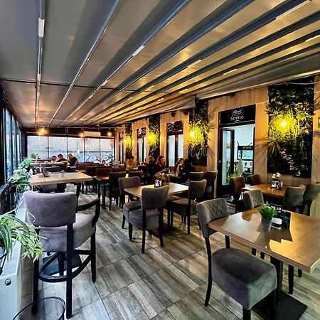 Residence Inn Orijent Sarajevo Ngoại thất bức ảnh