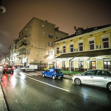 Residence Inn Orijent Sarajevo Ngoại thất bức ảnh