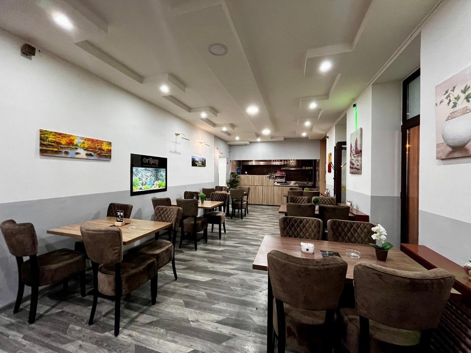 Residence Inn Orijent Sarajevo Ngoại thất bức ảnh