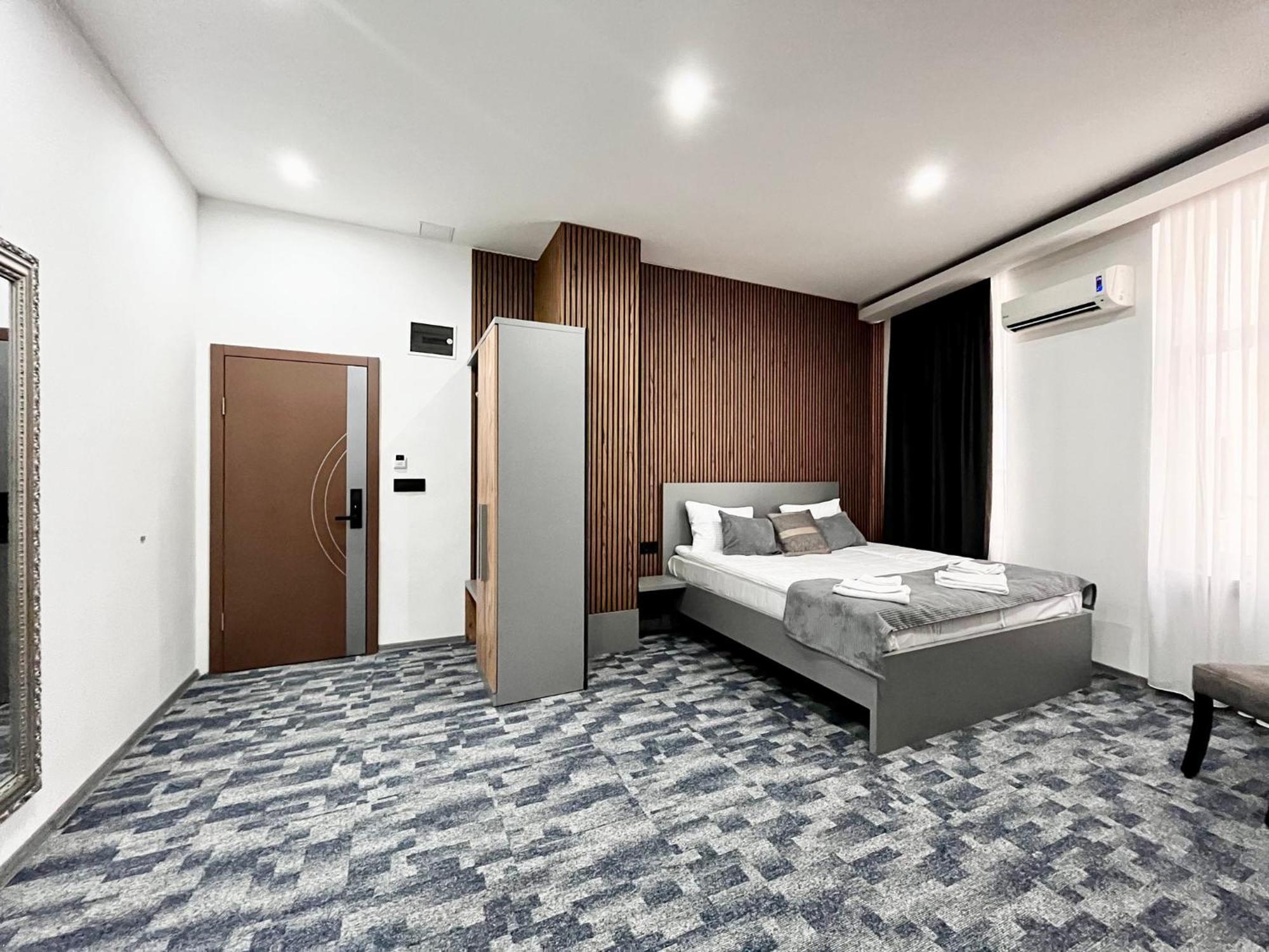 Residence Inn Orijent Sarajevo Ngoại thất bức ảnh