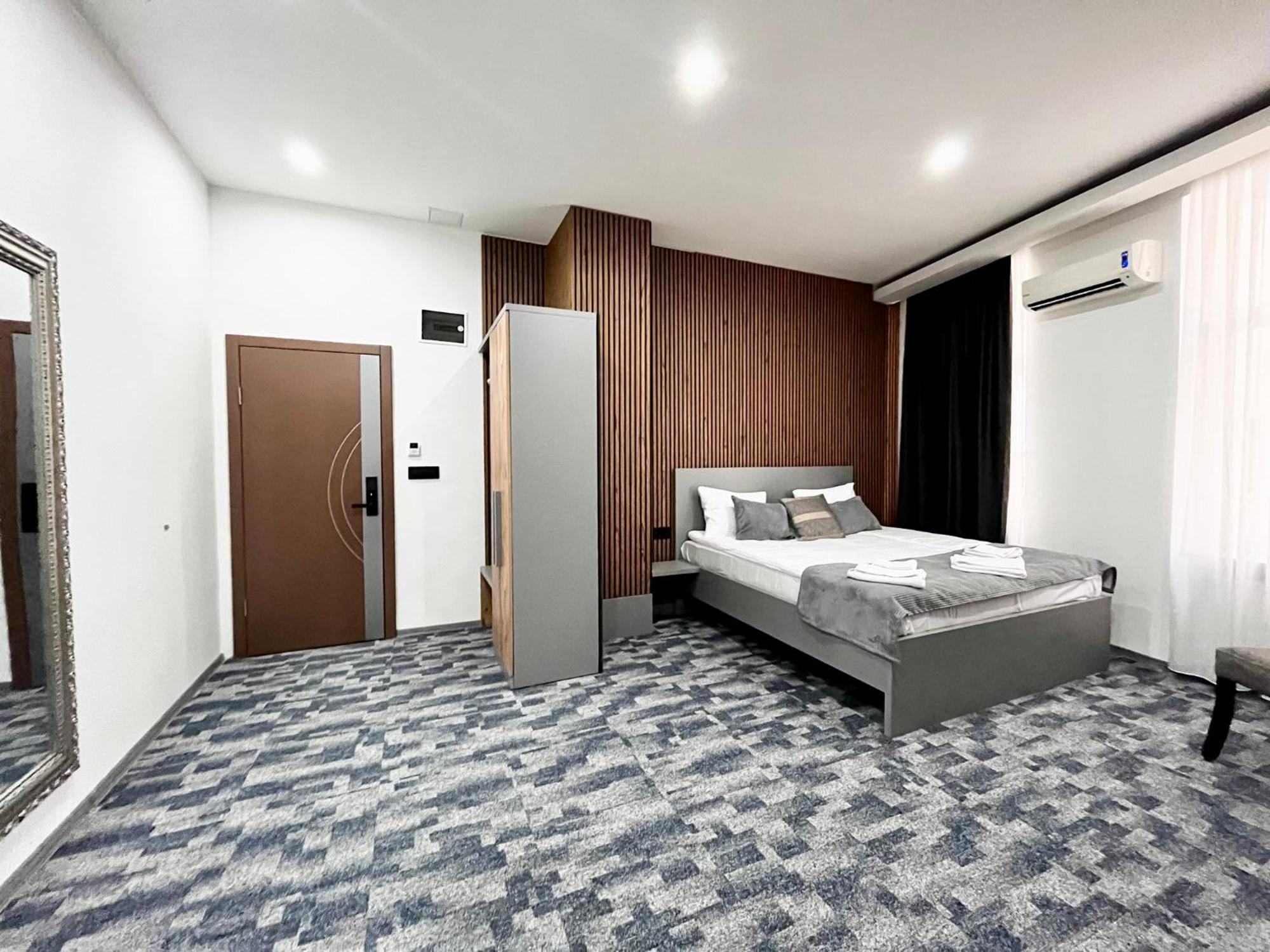 Residence Inn Orijent Sarajevo Ngoại thất bức ảnh