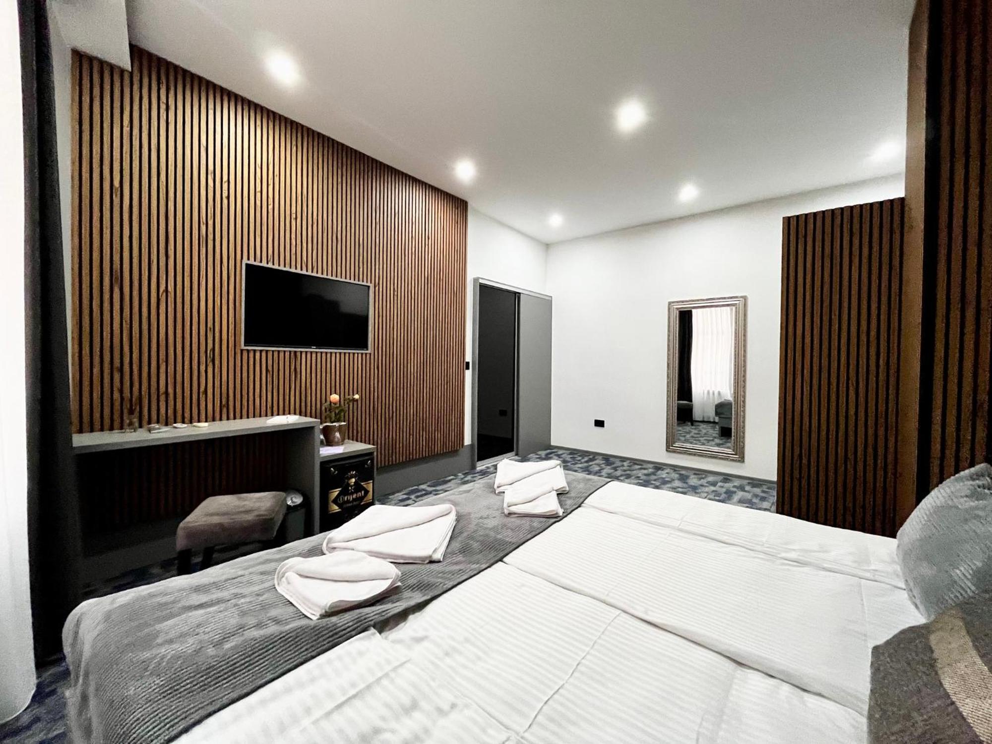 Residence Inn Orijent Sarajevo Ngoại thất bức ảnh