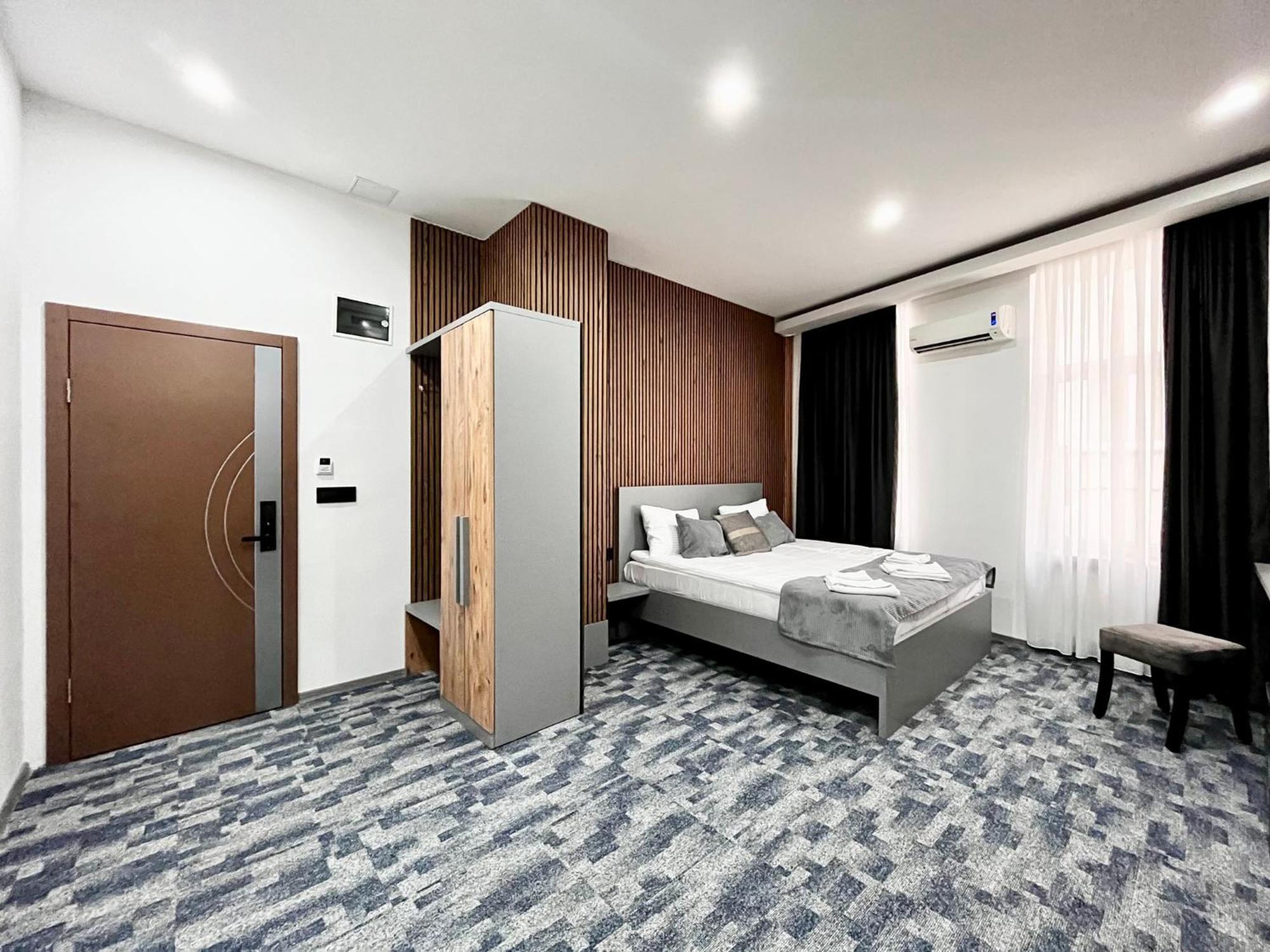 Residence Inn Orijent Sarajevo Ngoại thất bức ảnh