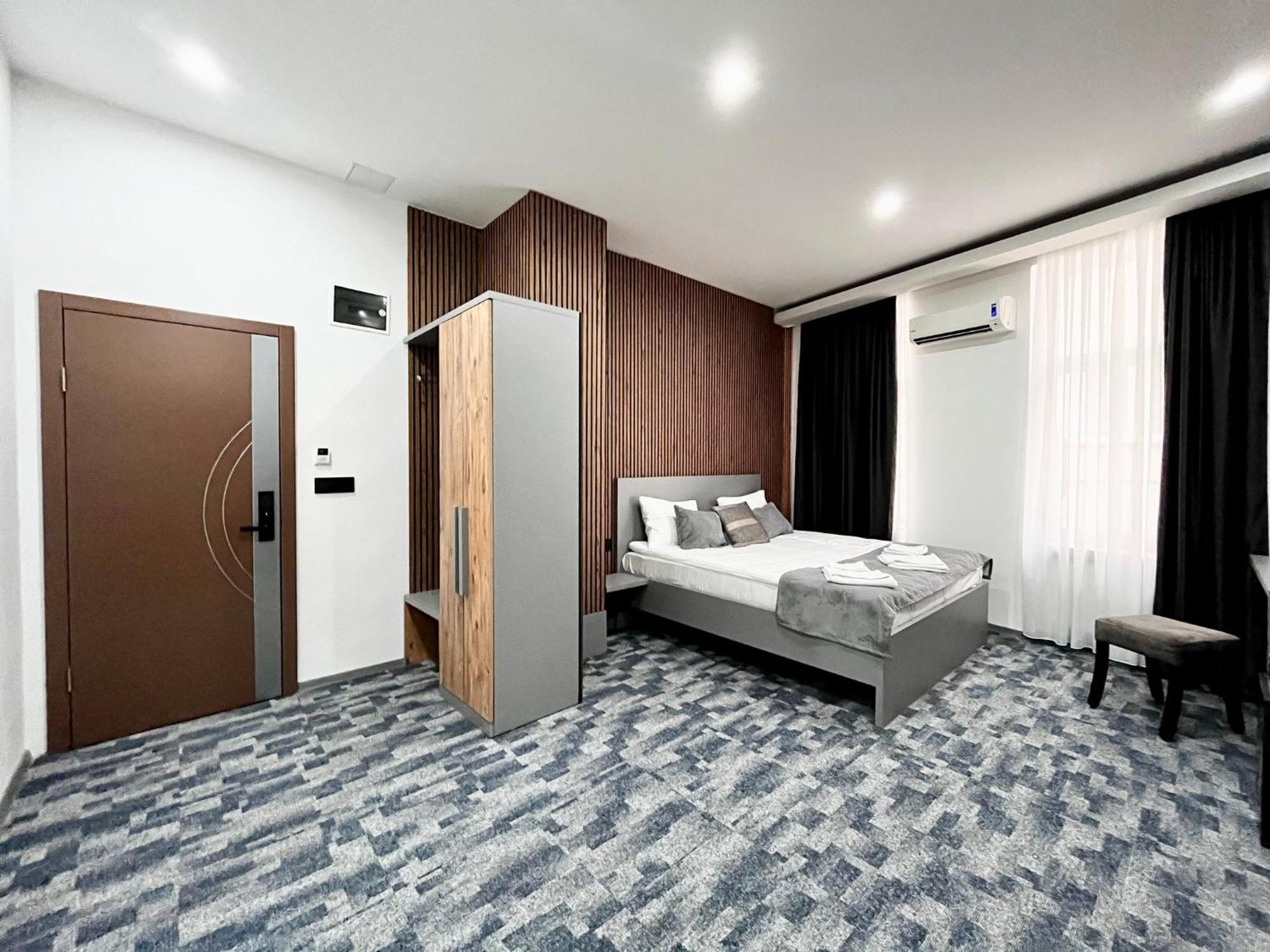 Residence Inn Orijent Sarajevo Ngoại thất bức ảnh