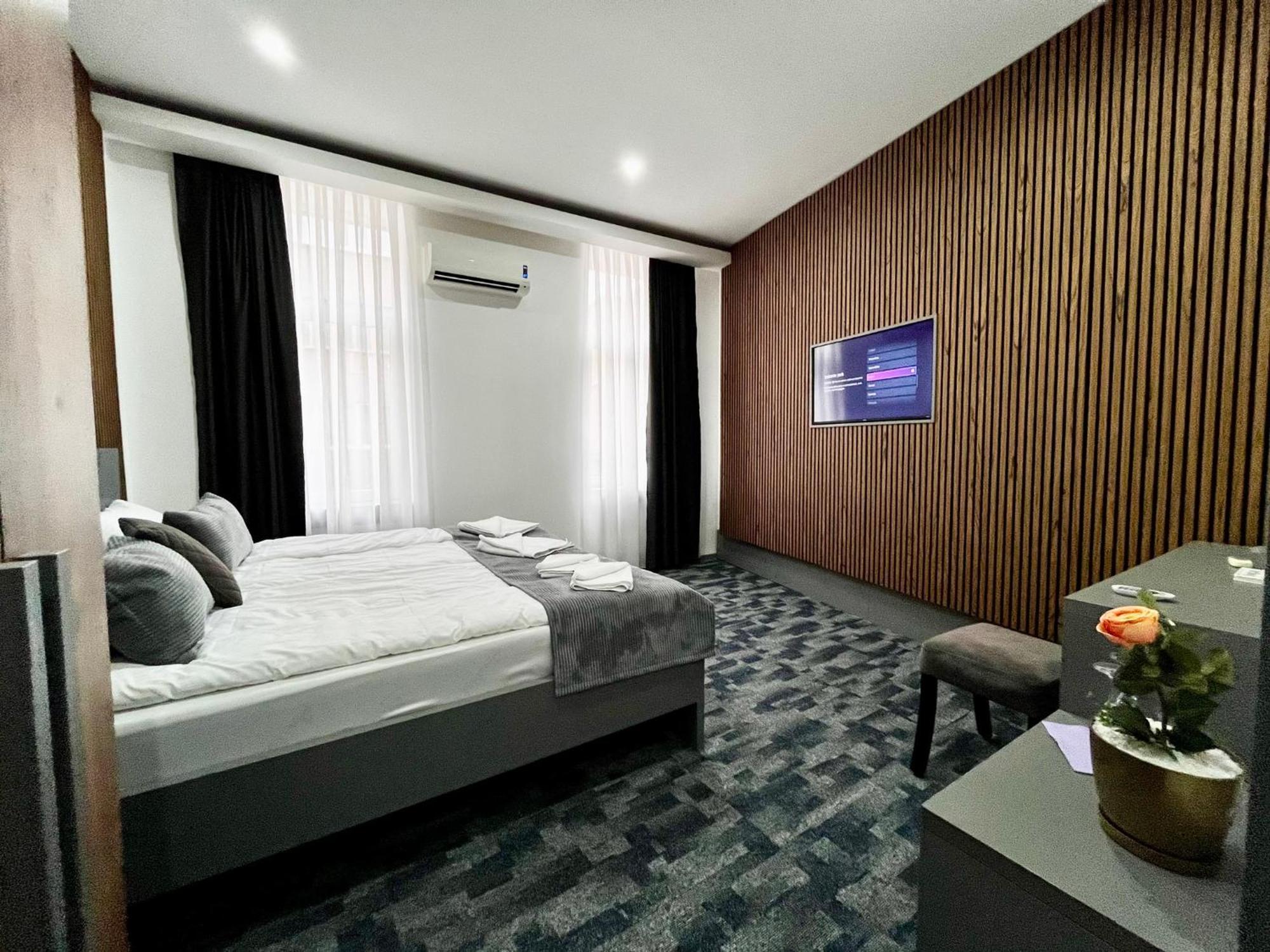 Residence Inn Orijent Sarajevo Ngoại thất bức ảnh