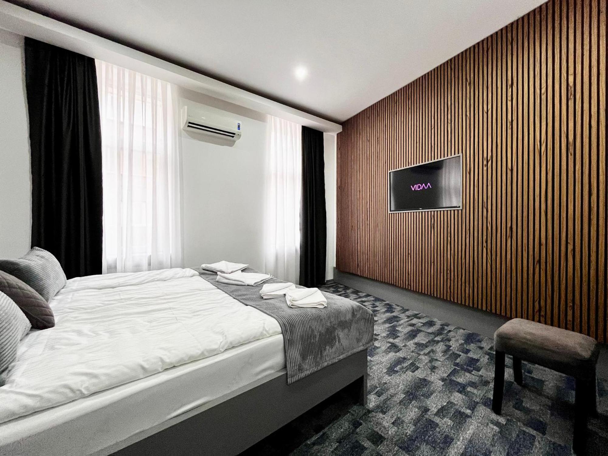 Residence Inn Orijent Sarajevo Ngoại thất bức ảnh