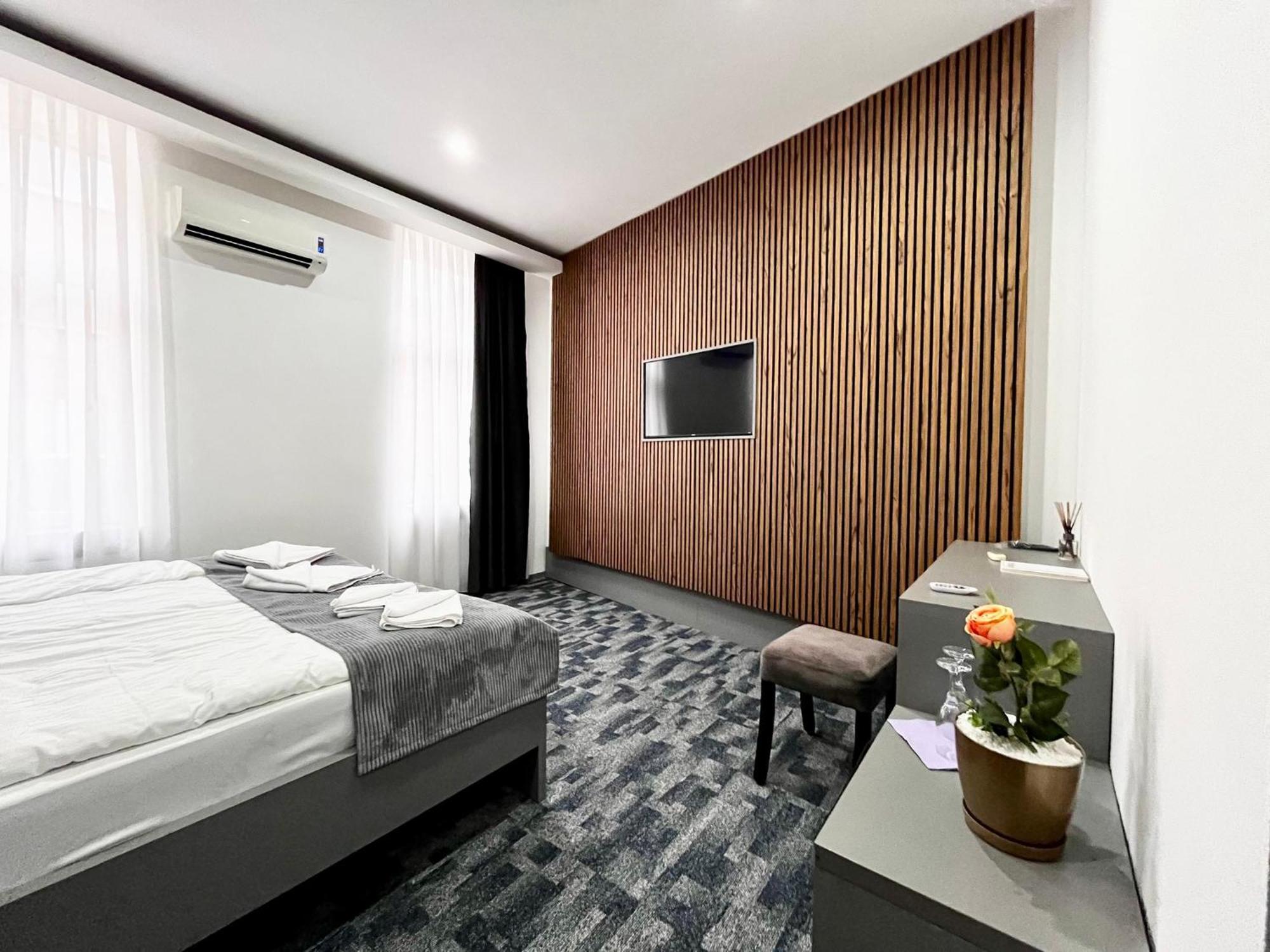 Residence Inn Orijent Sarajevo Ngoại thất bức ảnh