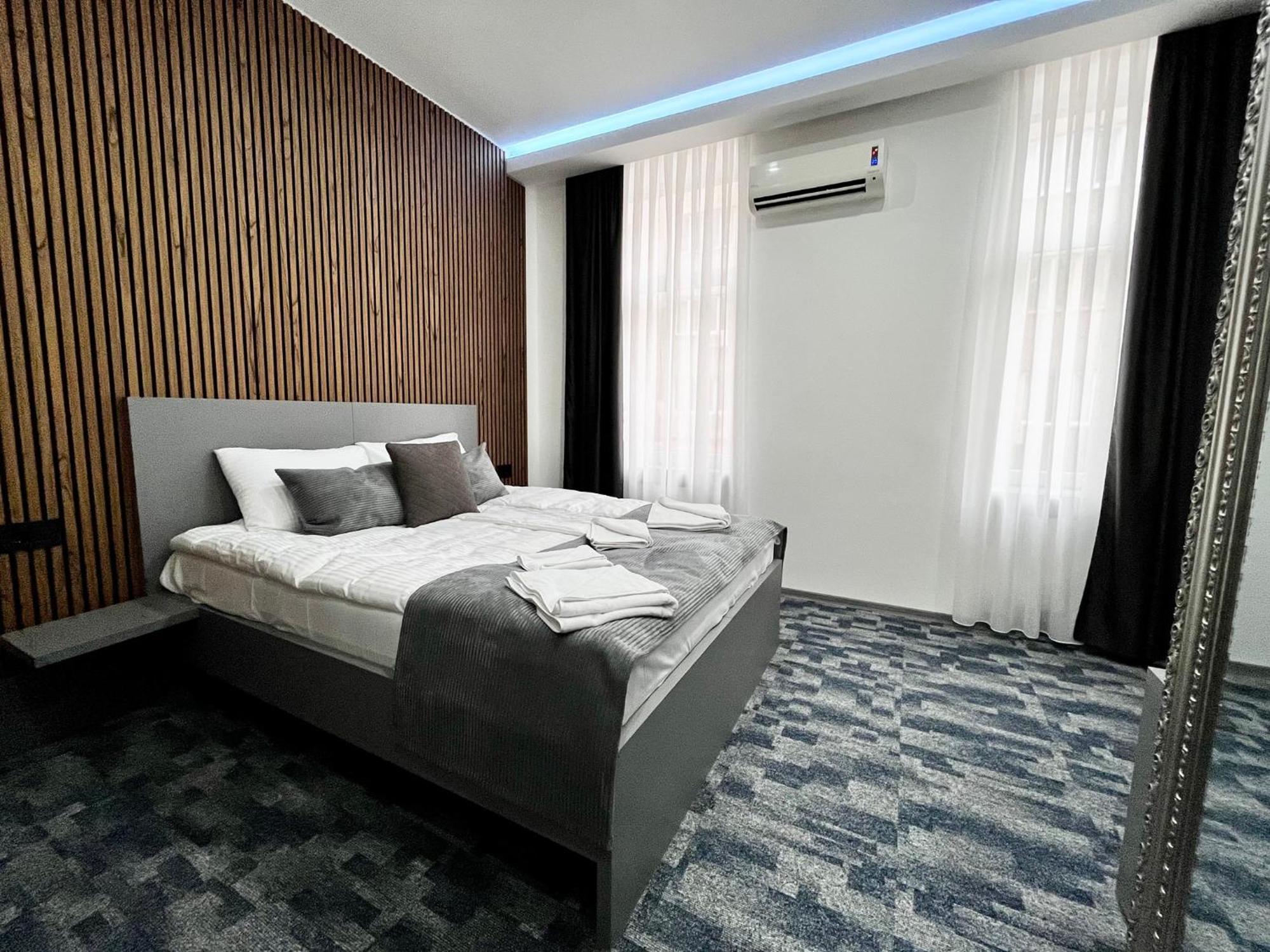 Residence Inn Orijent Sarajevo Ngoại thất bức ảnh