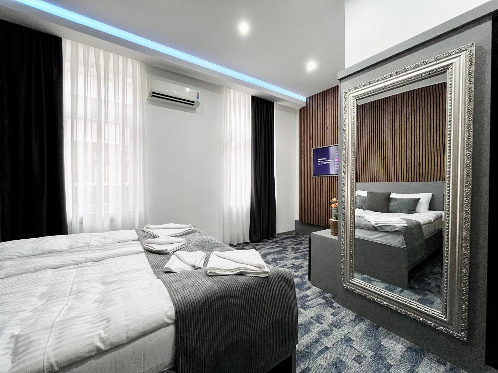 Residence Inn Orijent Sarajevo Ngoại thất bức ảnh