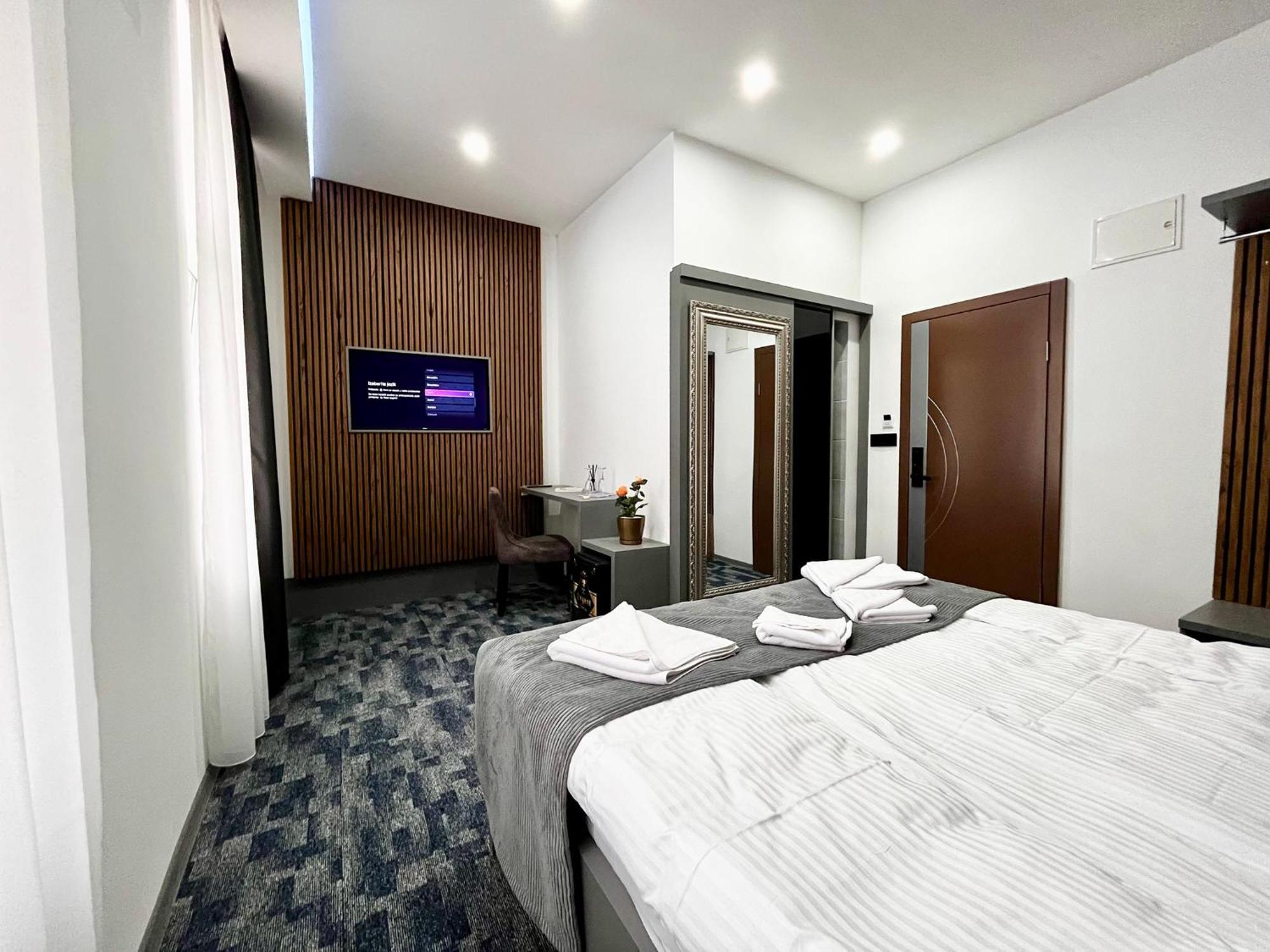 Residence Inn Orijent Sarajevo Ngoại thất bức ảnh