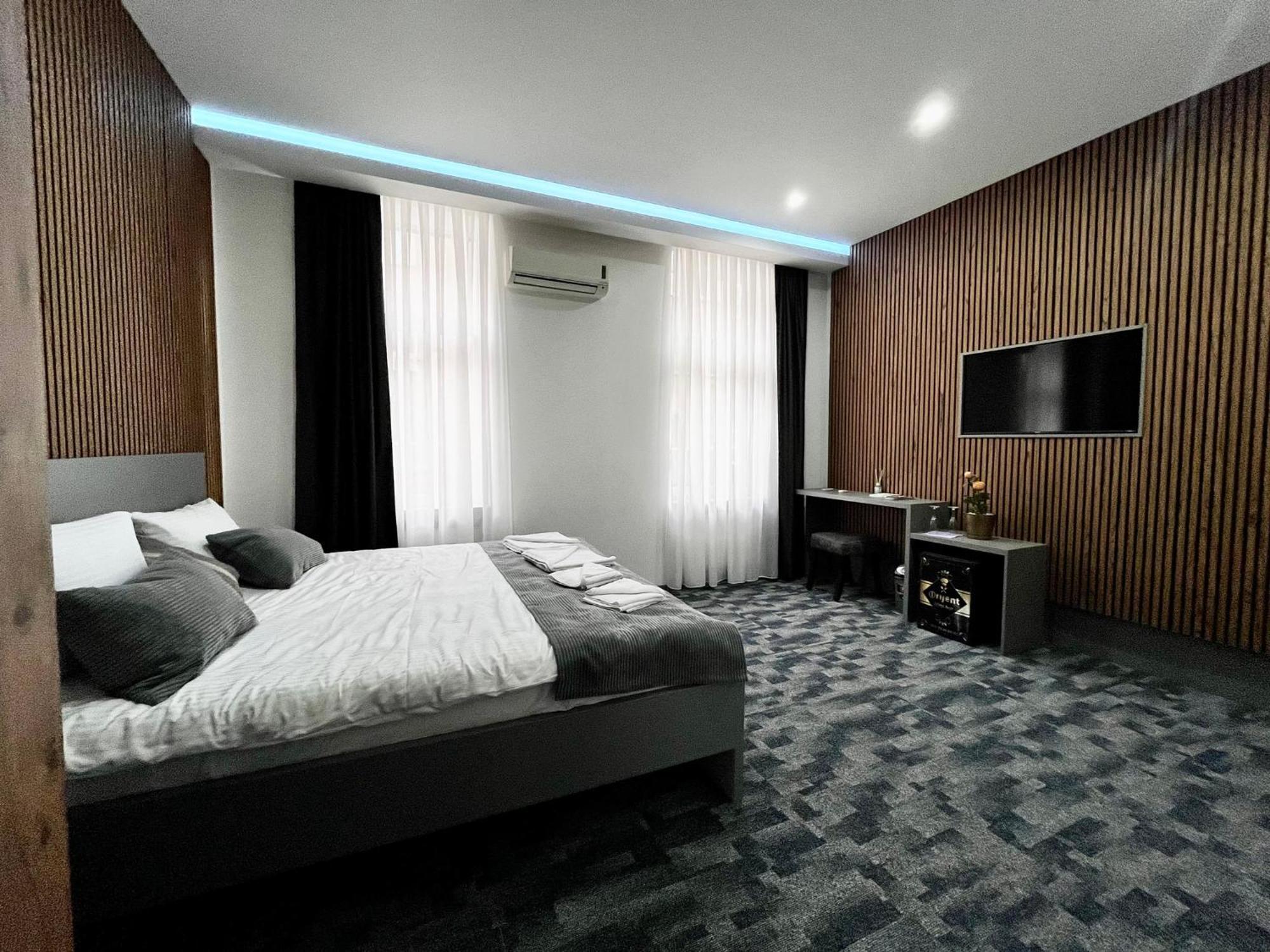 Residence Inn Orijent Sarajevo Ngoại thất bức ảnh