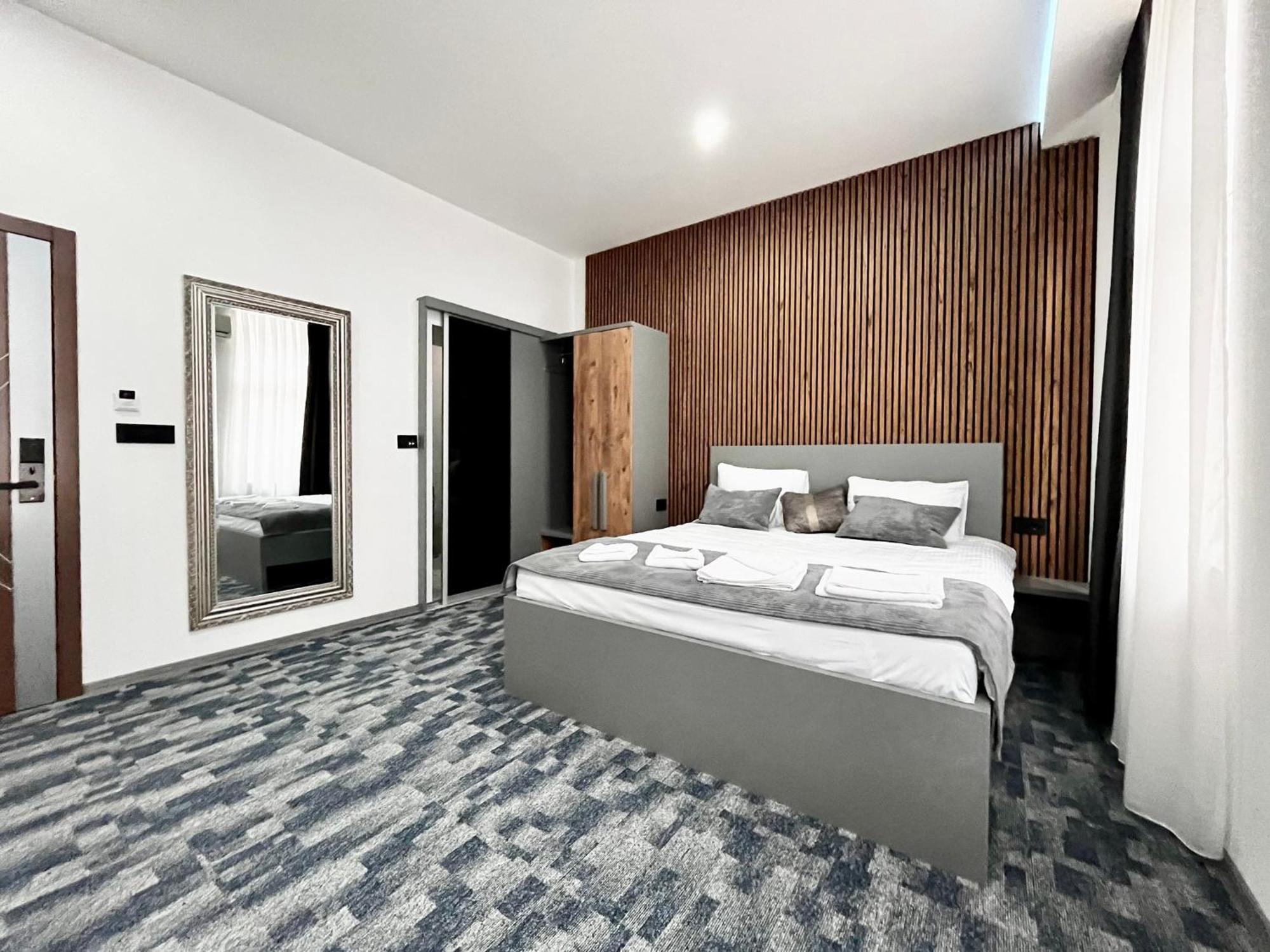 Residence Inn Orijent Sarajevo Ngoại thất bức ảnh
