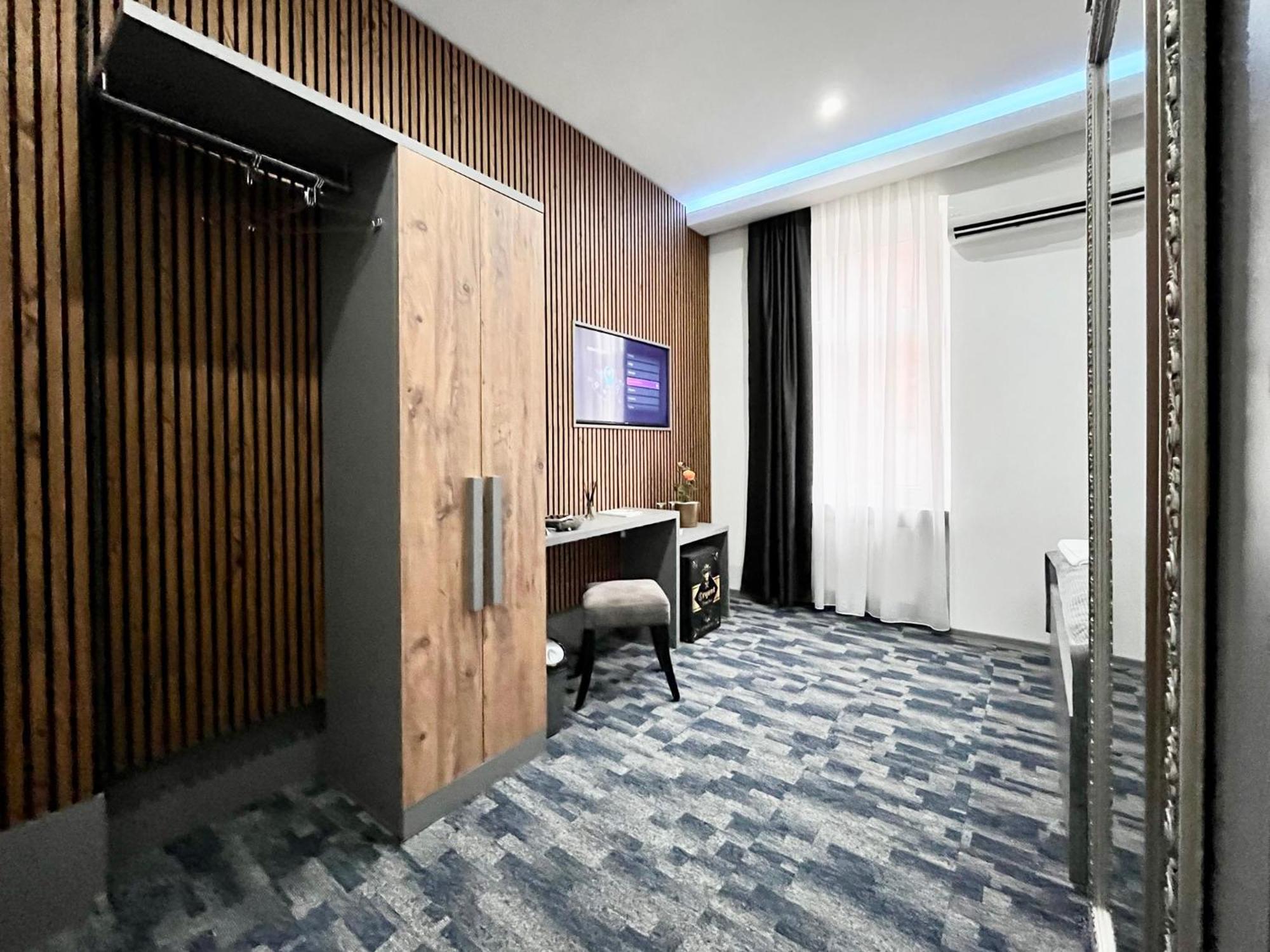 Residence Inn Orijent Sarajevo Ngoại thất bức ảnh