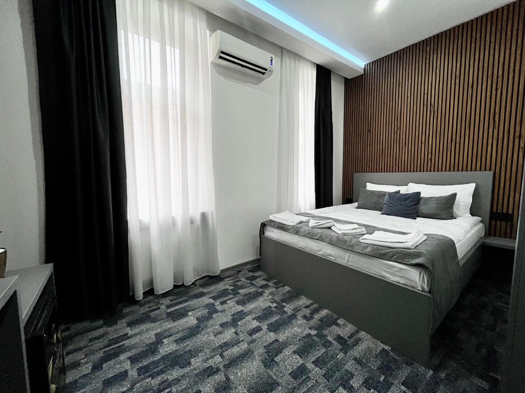 Residence Inn Orijent Sarajevo Ngoại thất bức ảnh