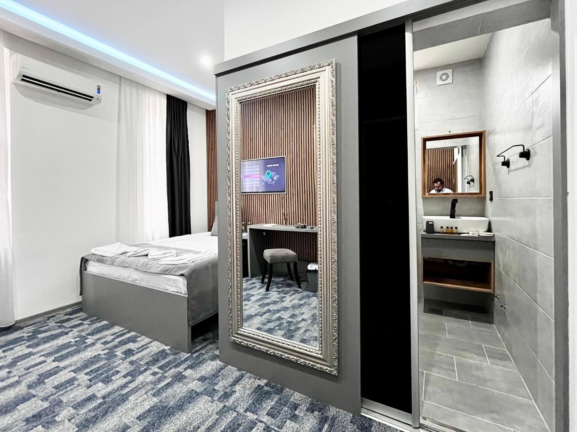 Residence Inn Orijent Sarajevo Ngoại thất bức ảnh