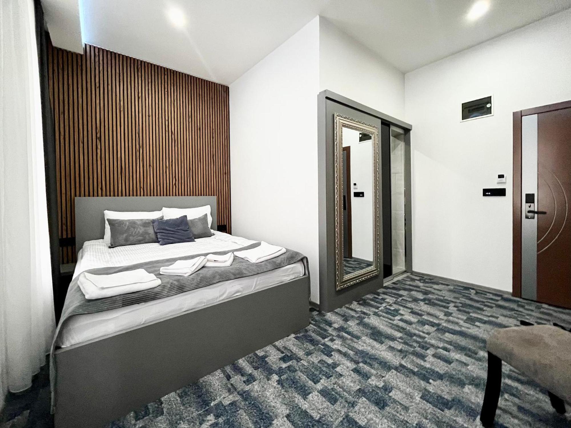 Residence Inn Orijent Sarajevo Ngoại thất bức ảnh