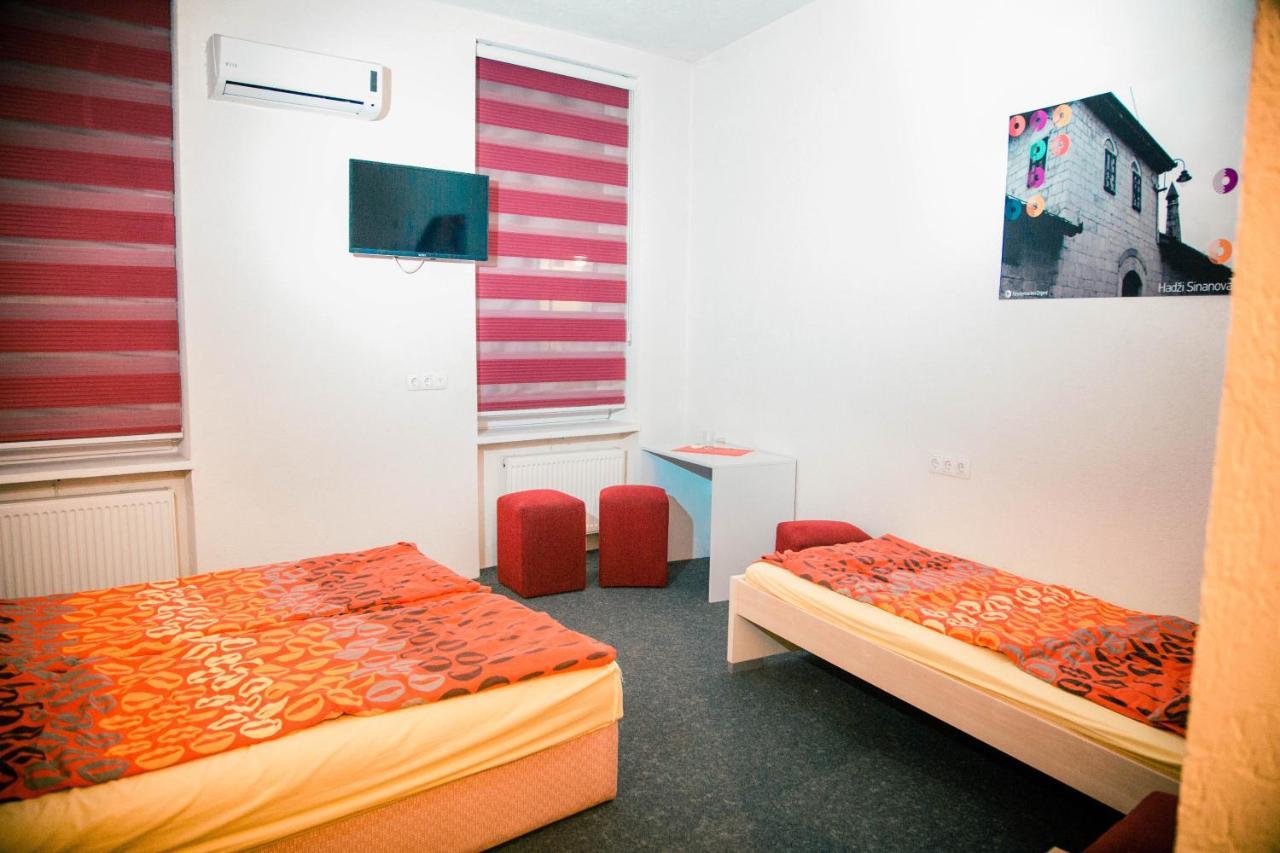 Residence Inn Orijent Sarajevo Ngoại thất bức ảnh