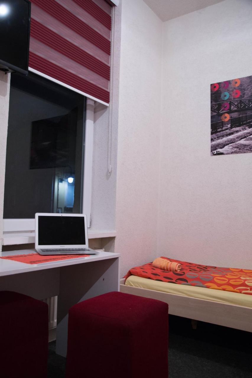 Residence Inn Orijent Sarajevo Ngoại thất bức ảnh