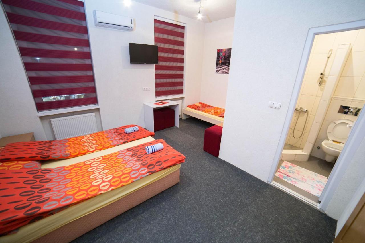 Residence Inn Orijent Sarajevo Ngoại thất bức ảnh
