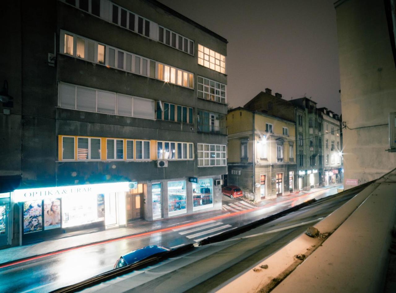 Residence Inn Orijent Sarajevo Ngoại thất bức ảnh