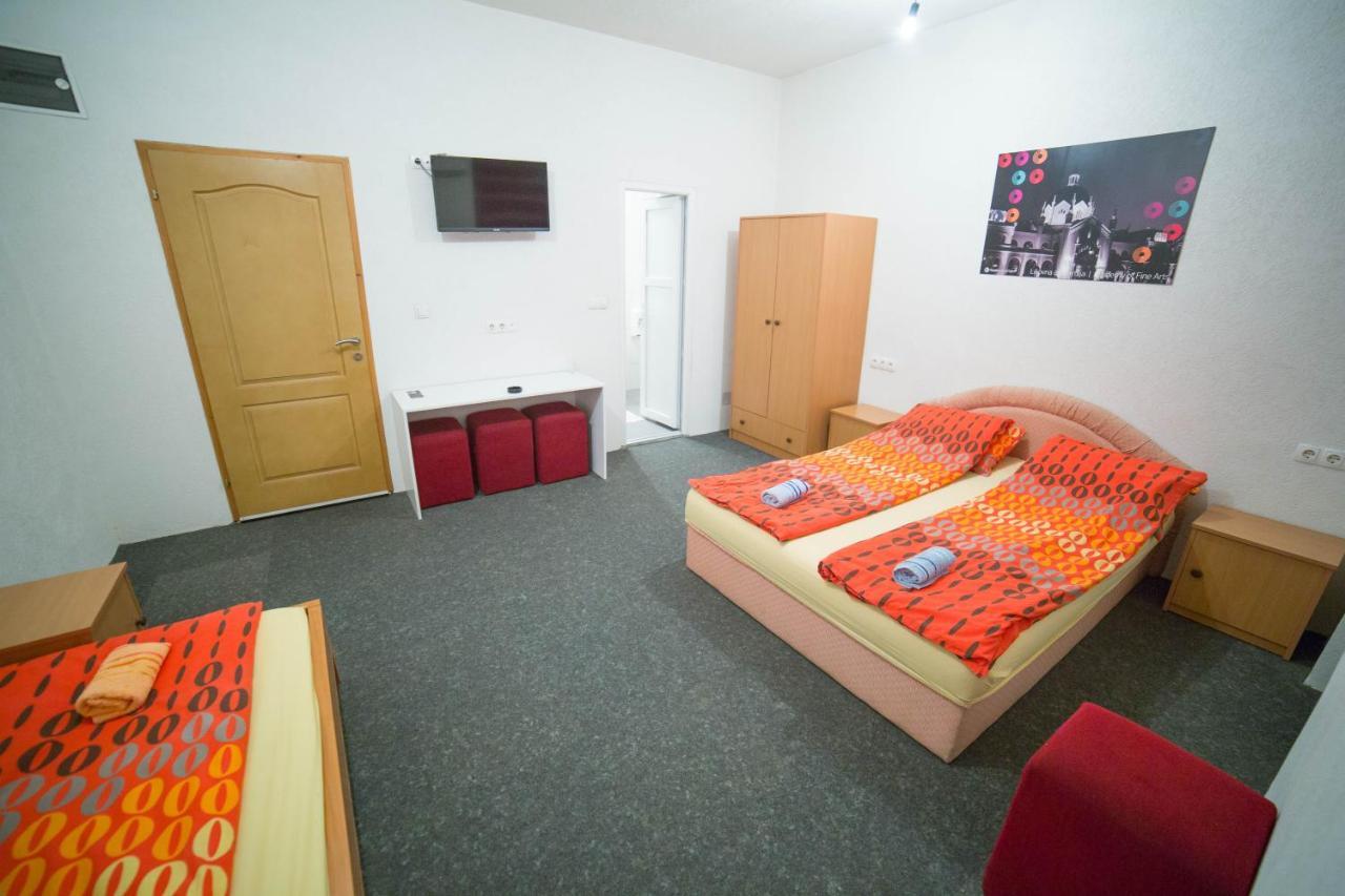 Residence Inn Orijent Sarajevo Ngoại thất bức ảnh