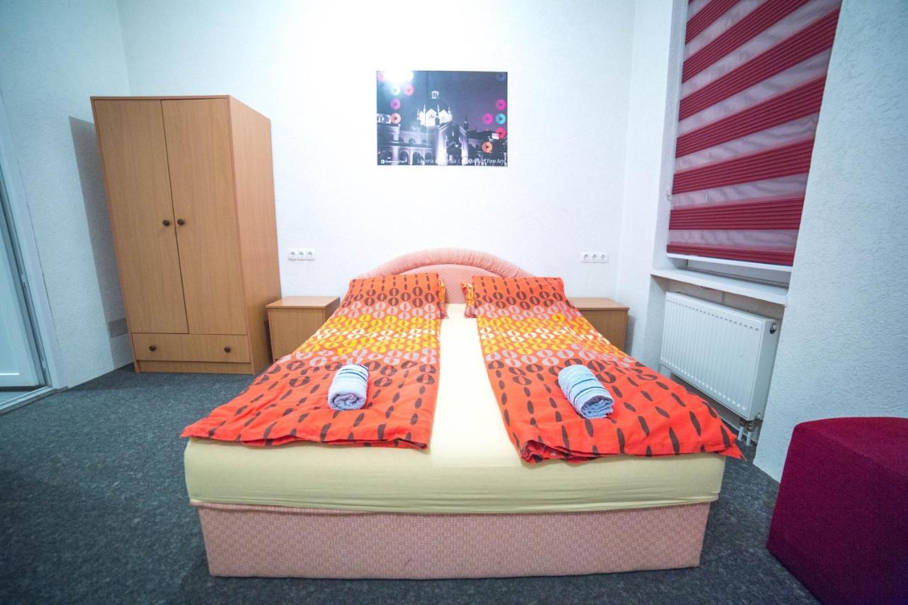 Residence Inn Orijent Sarajevo Ngoại thất bức ảnh