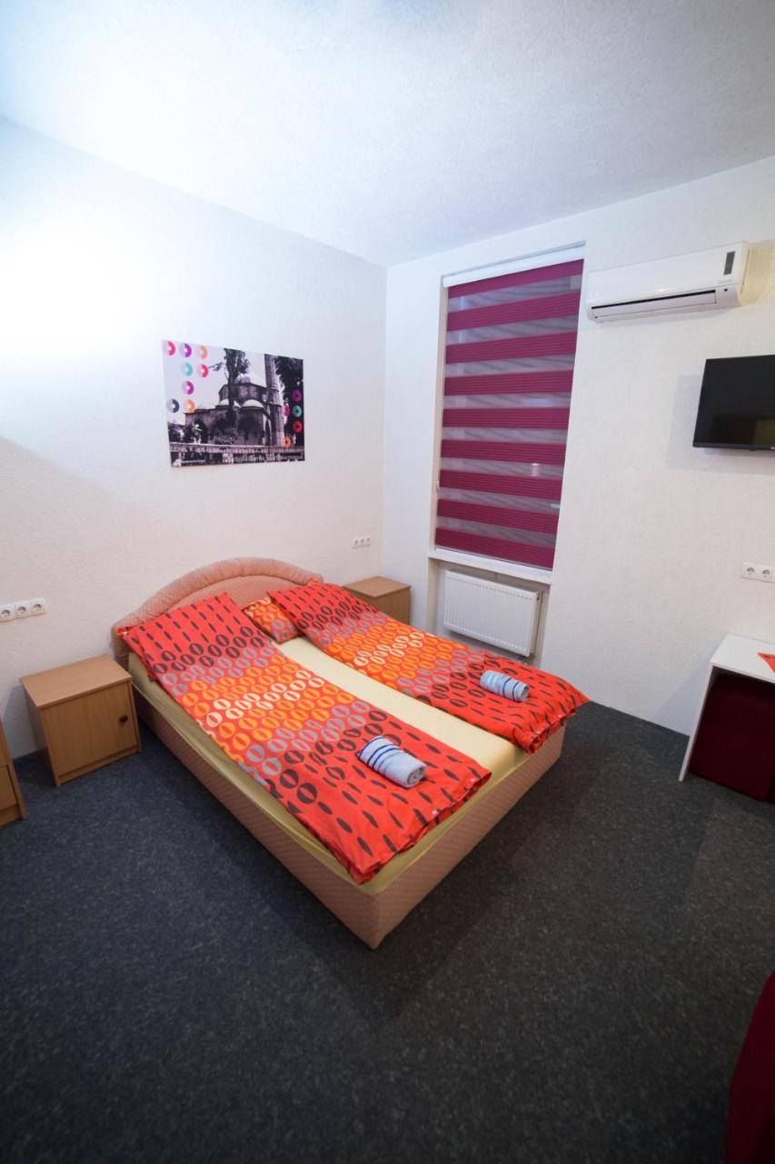 Residence Inn Orijent Sarajevo Ngoại thất bức ảnh