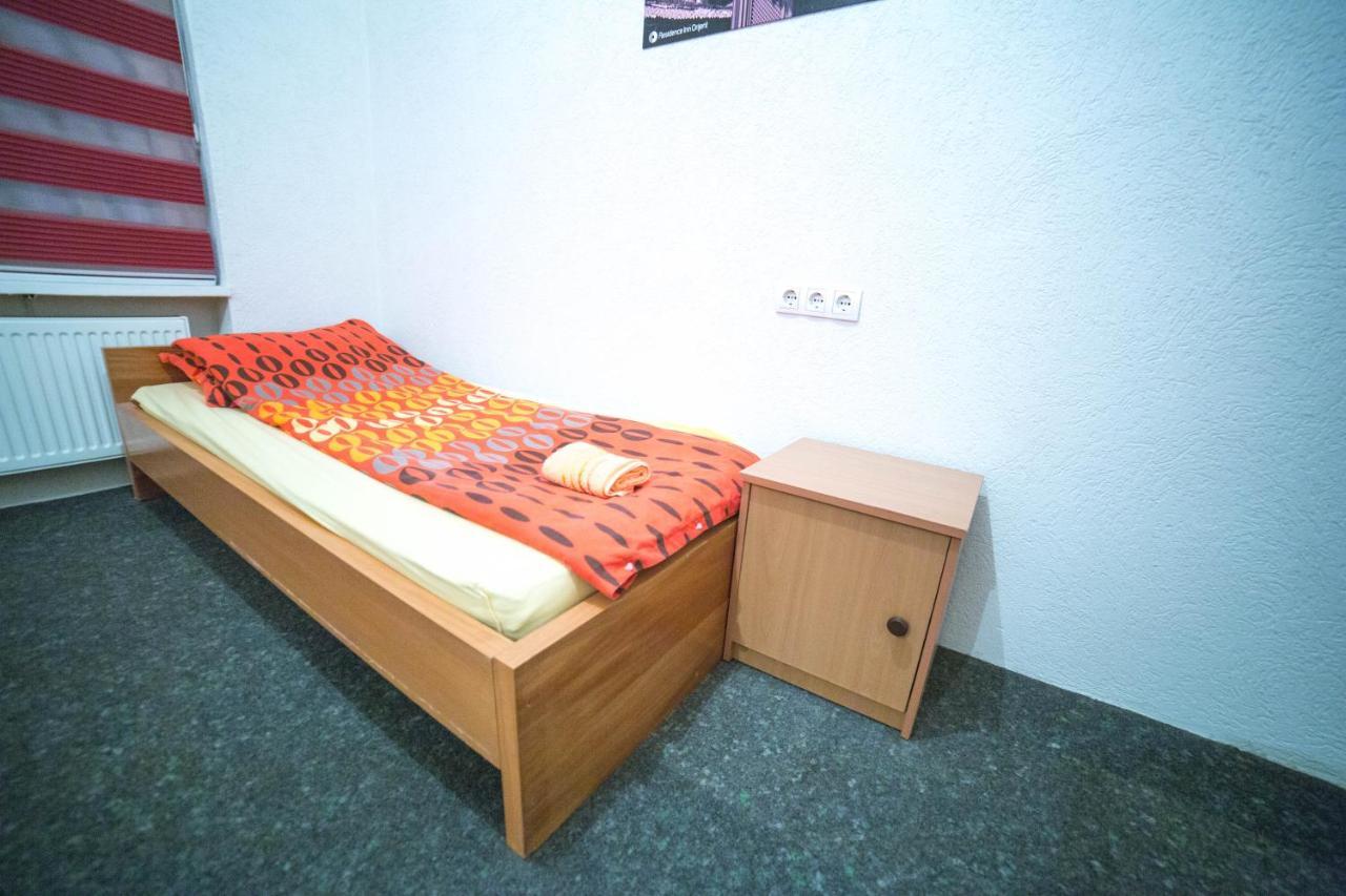 Residence Inn Orijent Sarajevo Ngoại thất bức ảnh