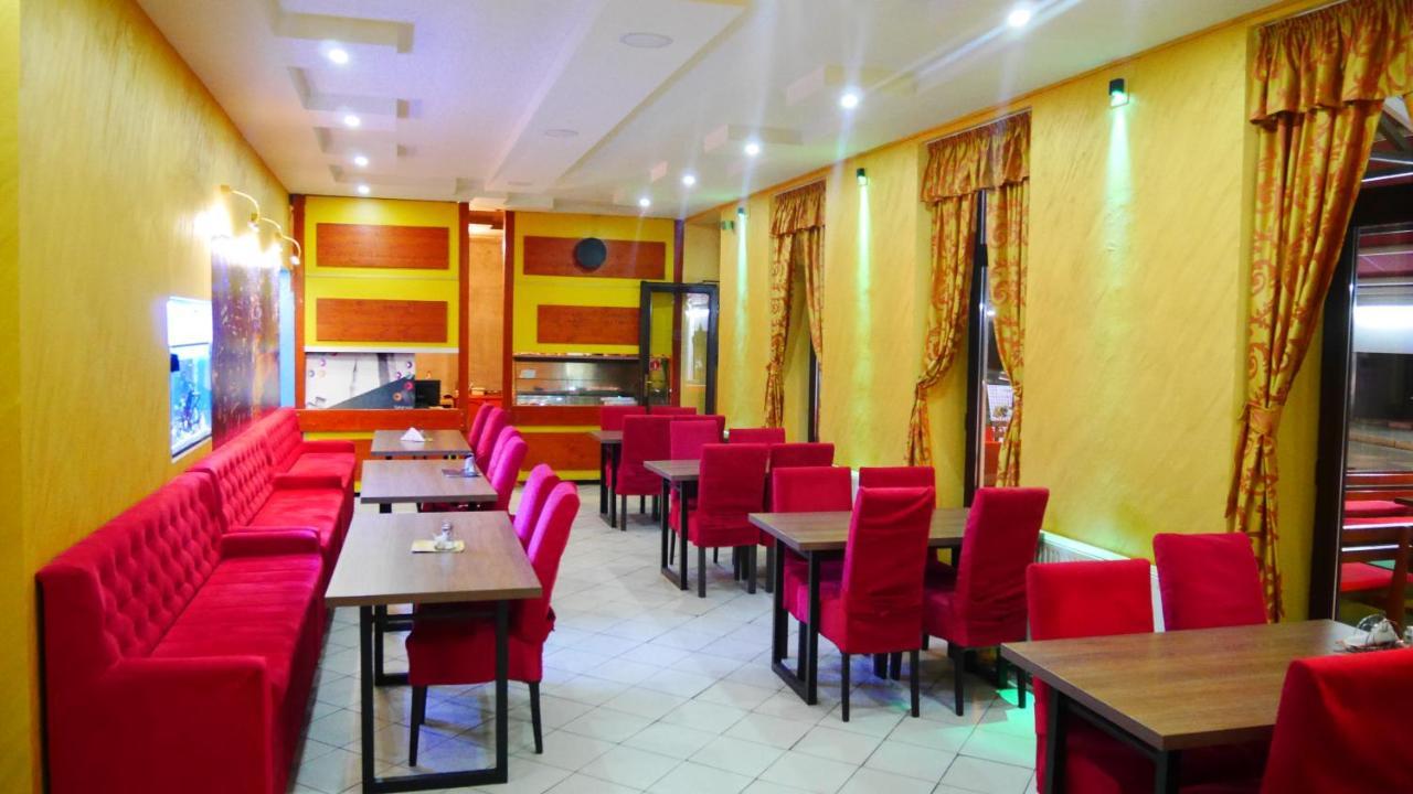 Residence Inn Orijent Sarajevo Ngoại thất bức ảnh