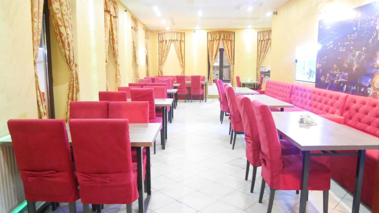 Residence Inn Orijent Sarajevo Ngoại thất bức ảnh